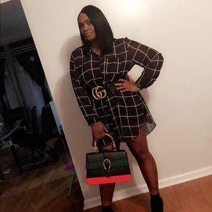 Meet your Posher, Rayleene